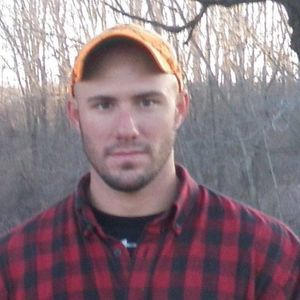 Meet your Posher, Doug